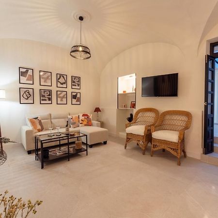 Apartamento Turistico Alhma Home Mérida Zewnętrze zdjęcie