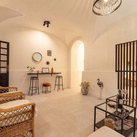 Apartamento Turistico Alhma Home Mérida Zewnętrze zdjęcie