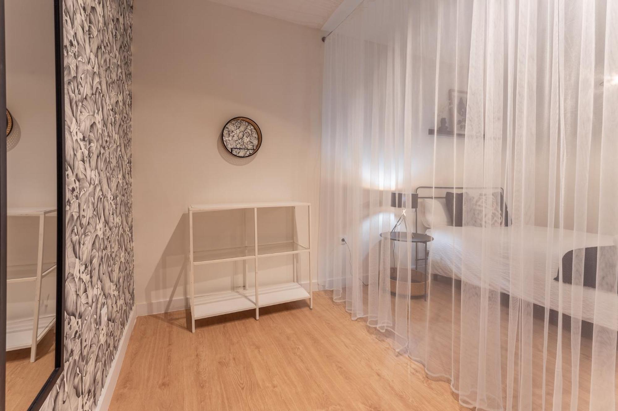 Apartamento Turistico Alhma Home Mérida Zewnętrze zdjęcie