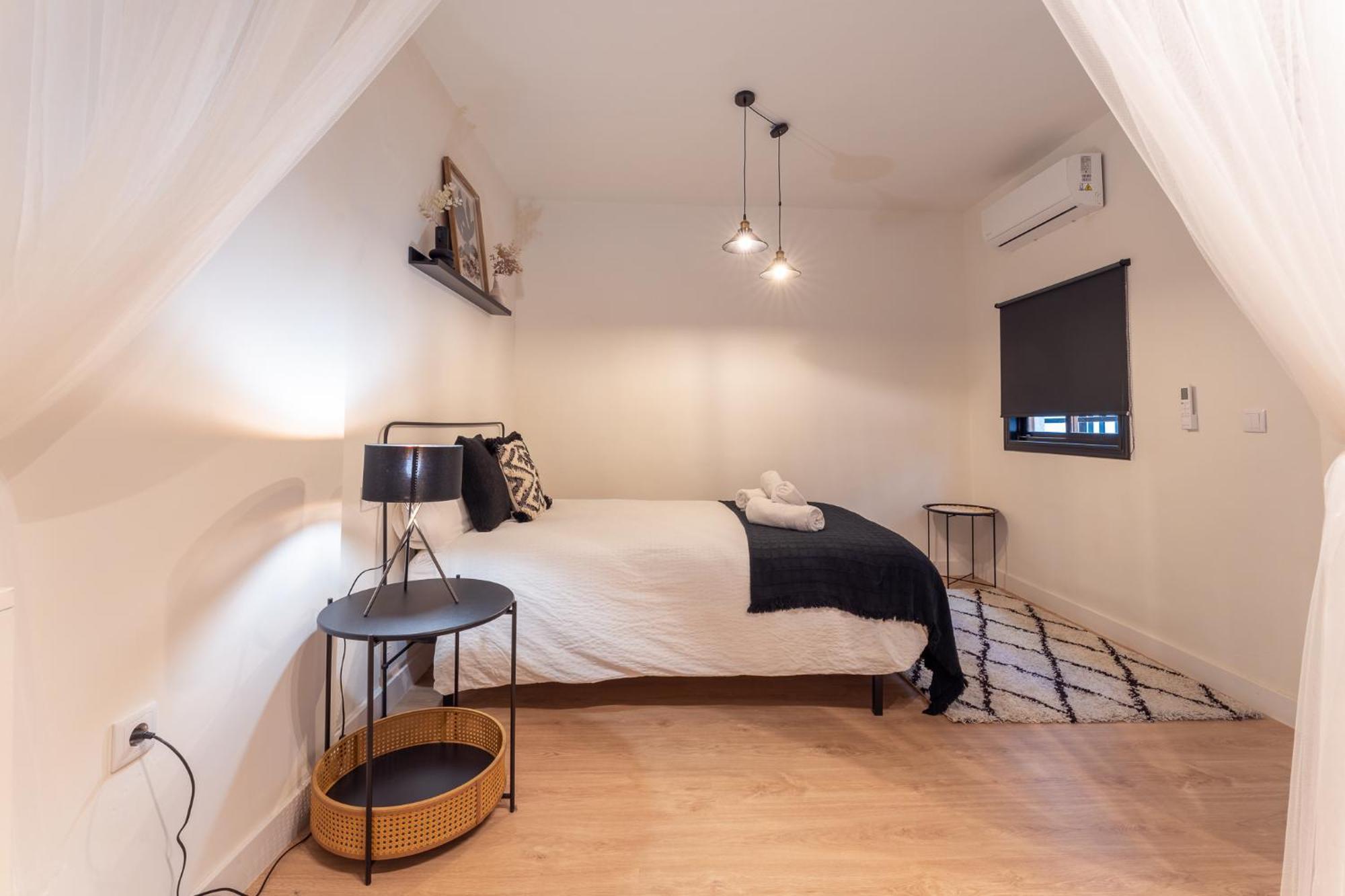 Apartamento Turistico Alhma Home Mérida Zewnętrze zdjęcie