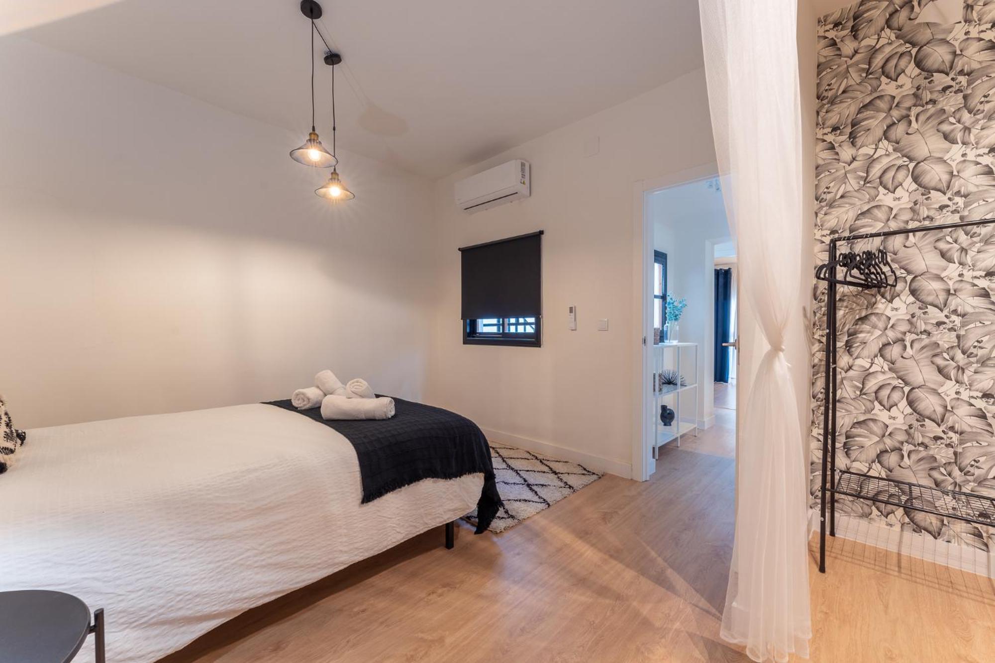 Apartamento Turistico Alhma Home Mérida Zewnętrze zdjęcie