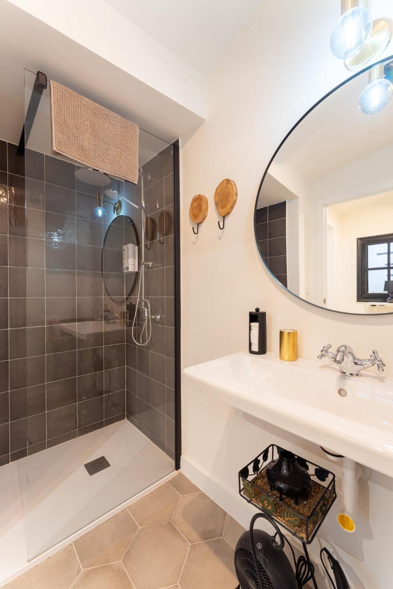 Apartamento Turistico Alhma Home Mérida Zewnętrze zdjęcie