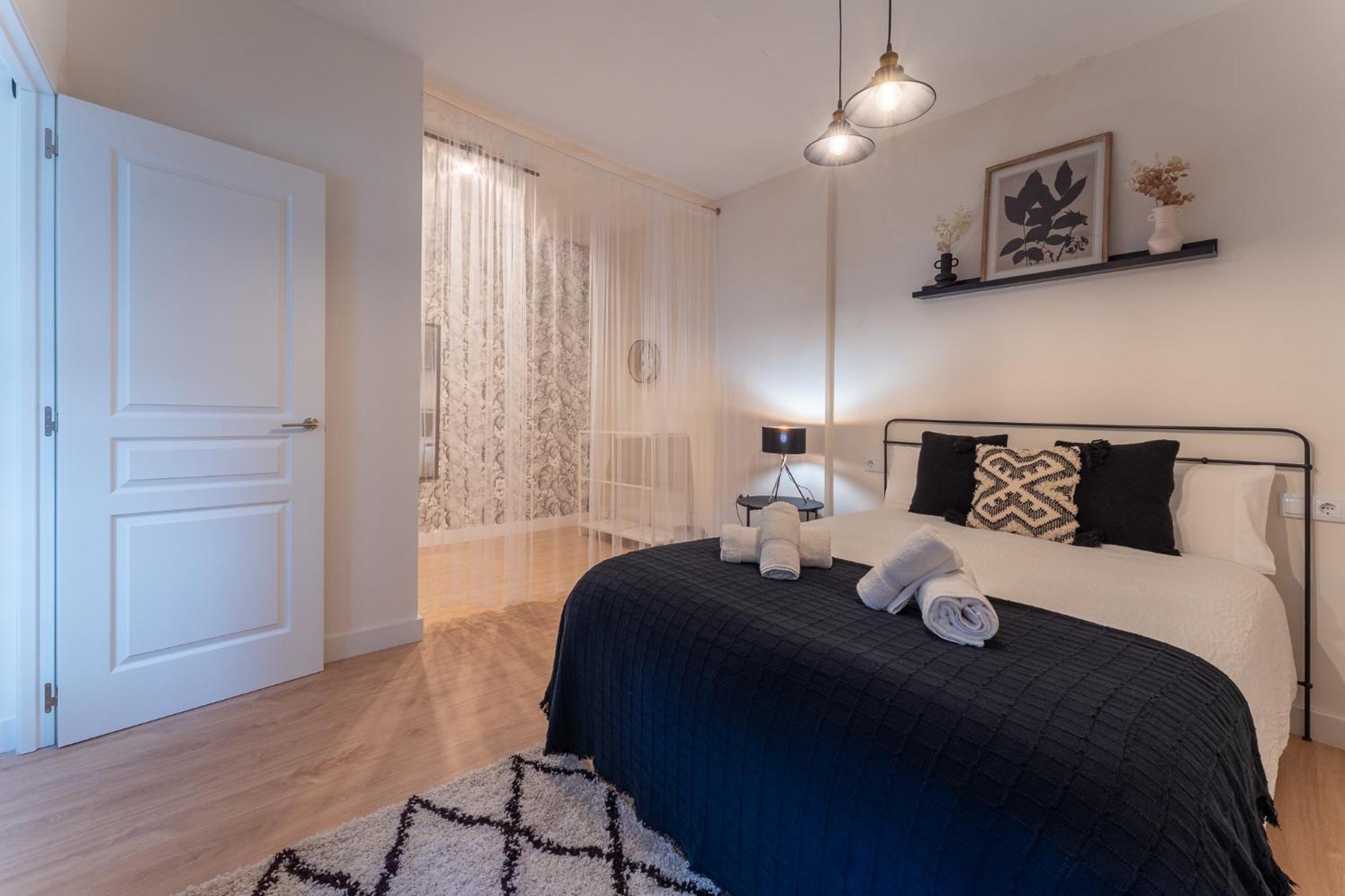 Apartamento Turistico Alhma Home Mérida Zewnętrze zdjęcie