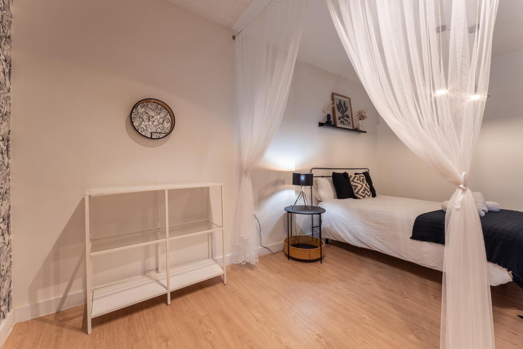 Apartamento Turistico Alhma Home Mérida Zewnętrze zdjęcie
