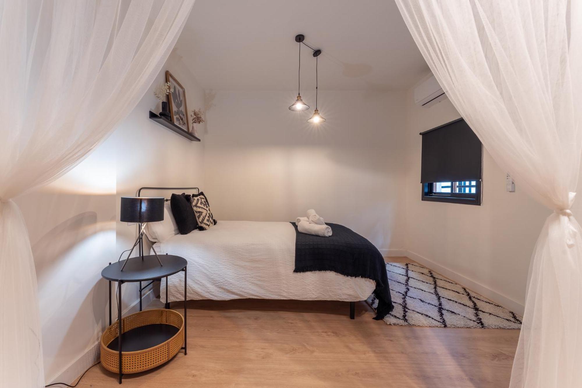 Apartamento Turistico Alhma Home Mérida Zewnętrze zdjęcie