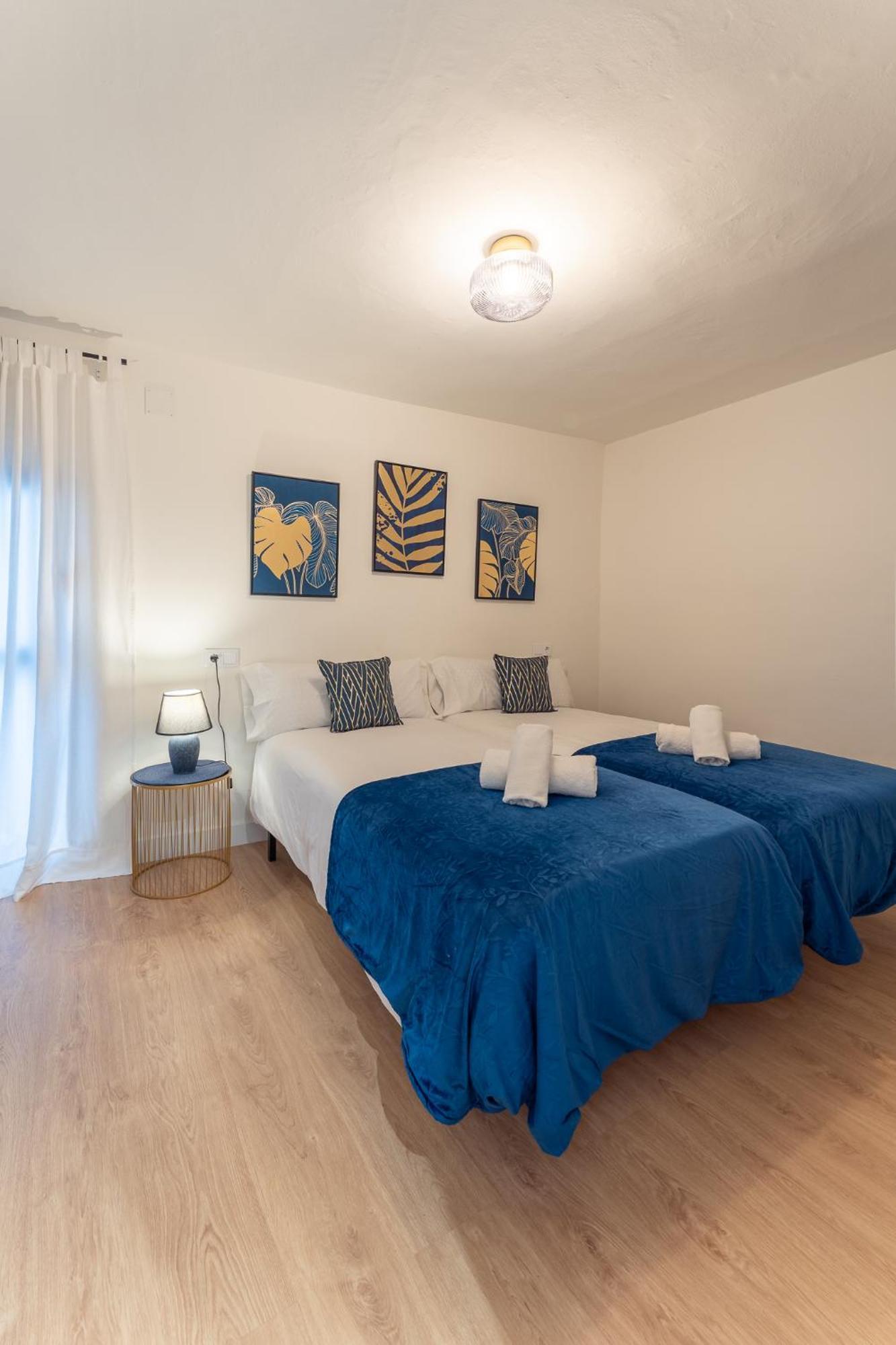 Apartamento Turistico Alhma Home Mérida Zewnętrze zdjęcie
