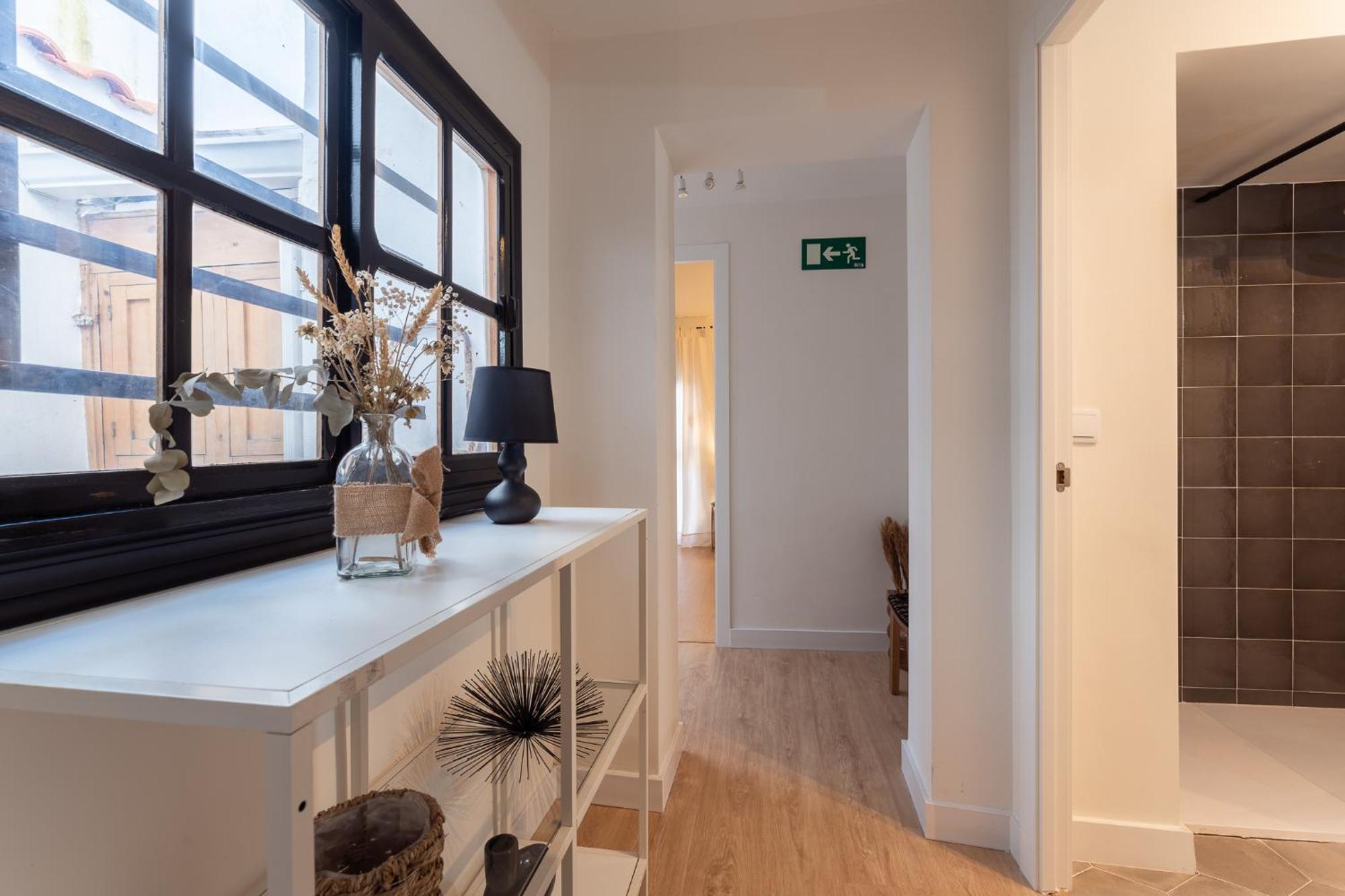 Apartamento Turistico Alhma Home Mérida Zewnętrze zdjęcie