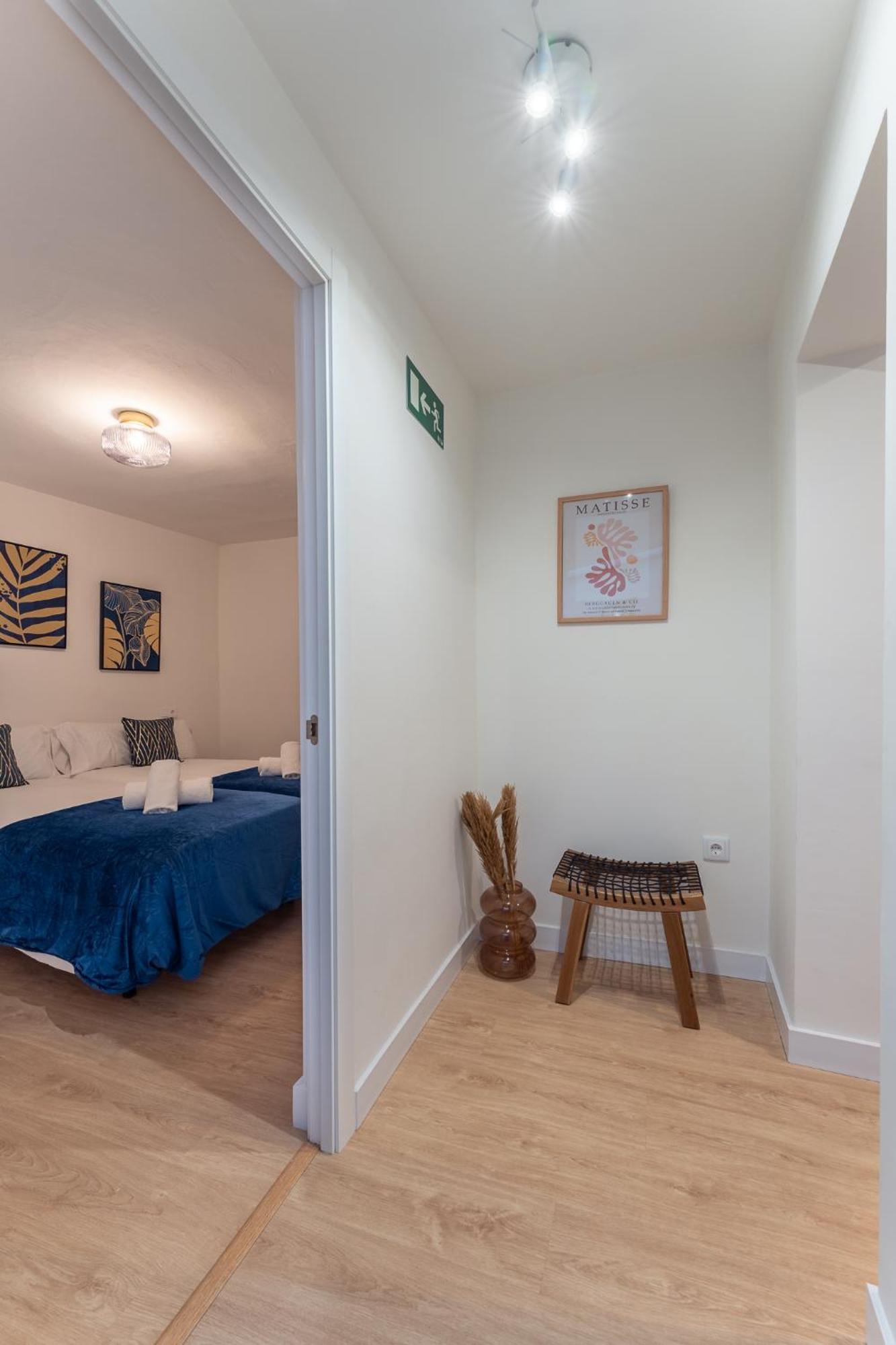 Apartamento Turistico Alhma Home Mérida Zewnętrze zdjęcie