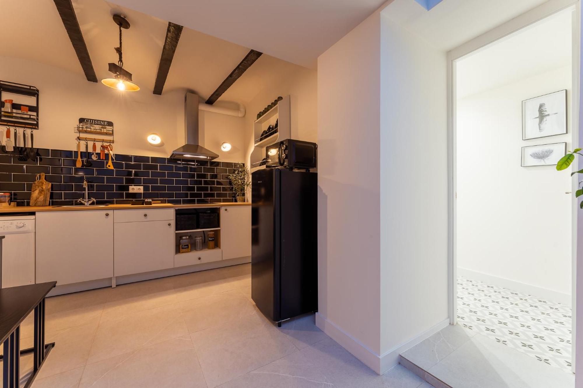 Apartamento Turistico Alhma Home Mérida Zewnętrze zdjęcie