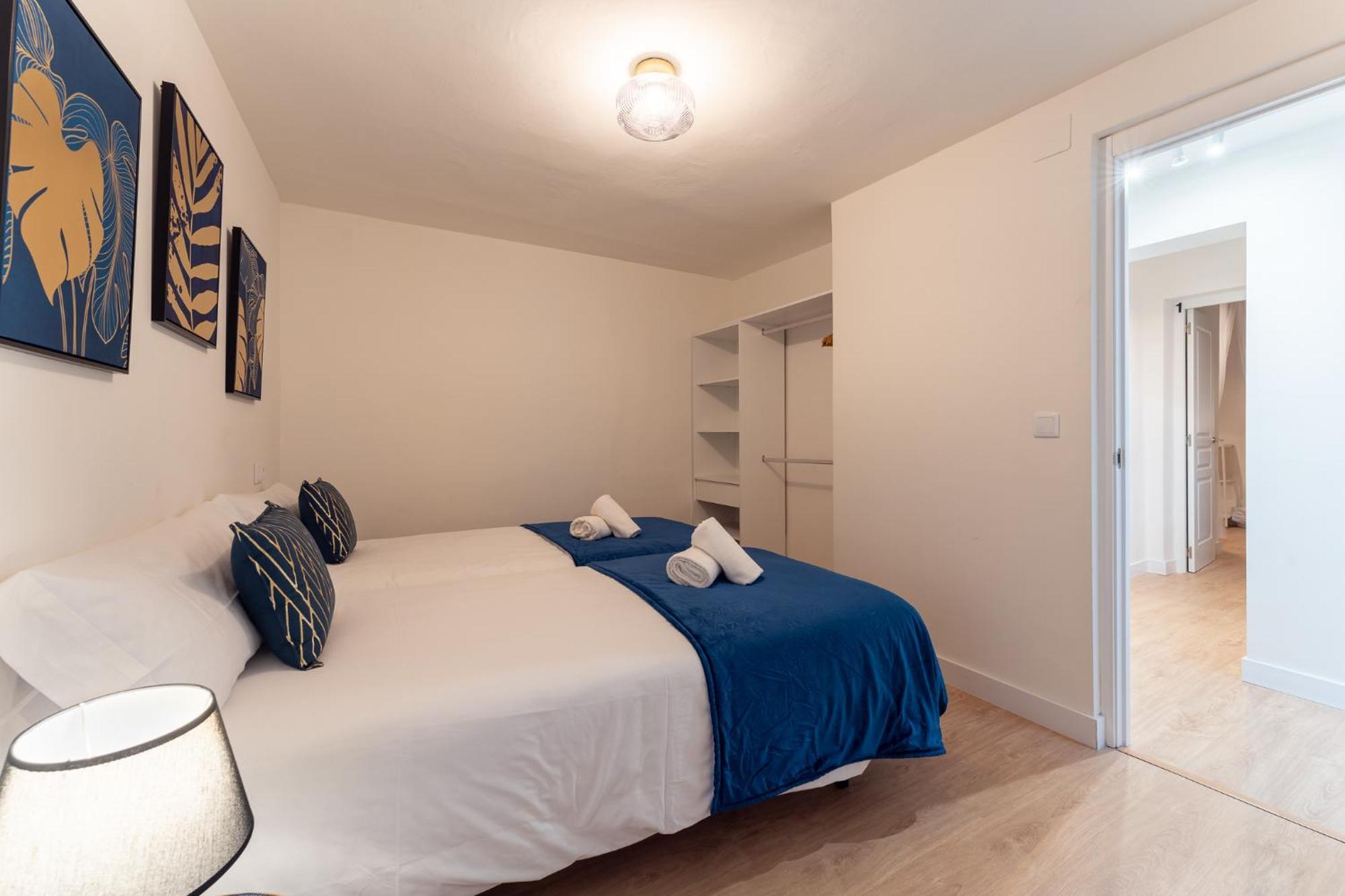 Apartamento Turistico Alhma Home Mérida Zewnętrze zdjęcie