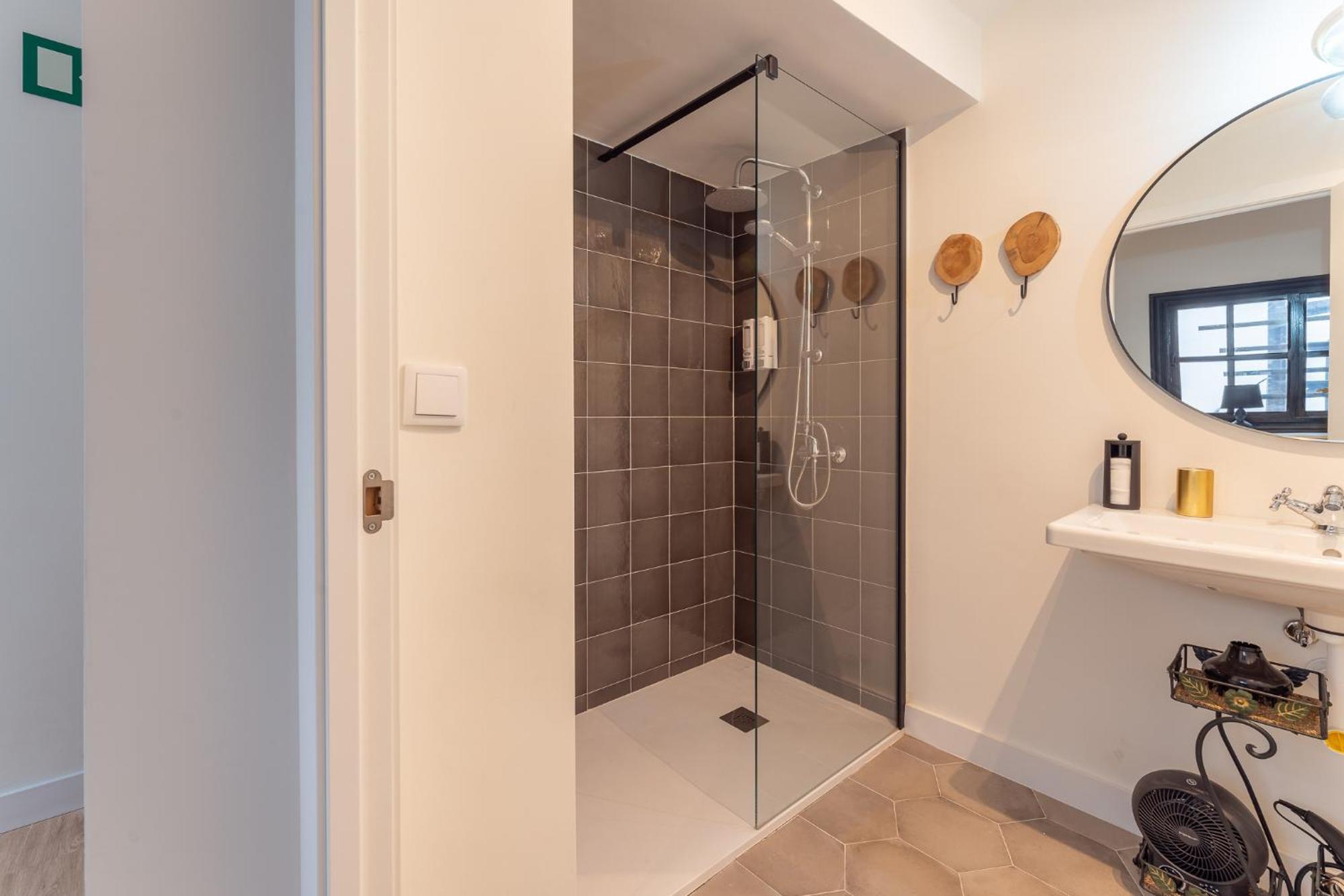 Apartamento Turistico Alhma Home Mérida Zewnętrze zdjęcie