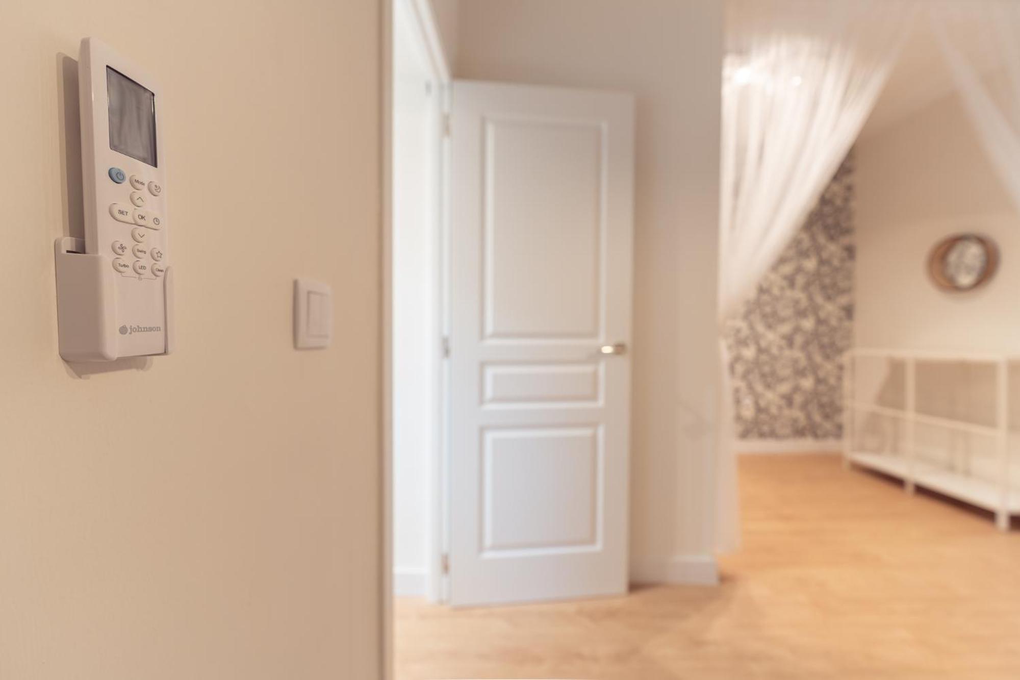 Apartamento Turistico Alhma Home Mérida Zewnętrze zdjęcie