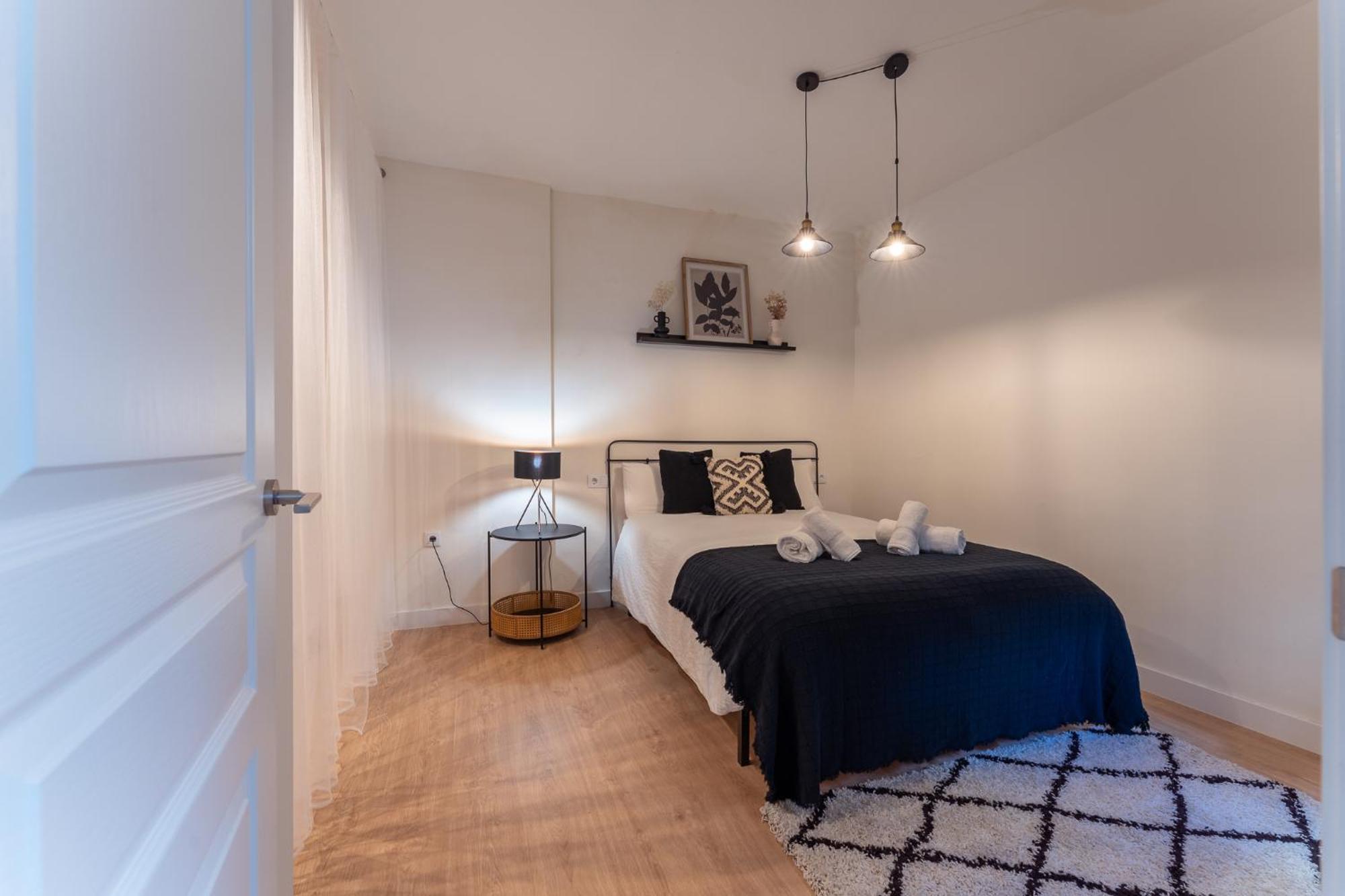 Apartamento Turistico Alhma Home Mérida Zewnętrze zdjęcie