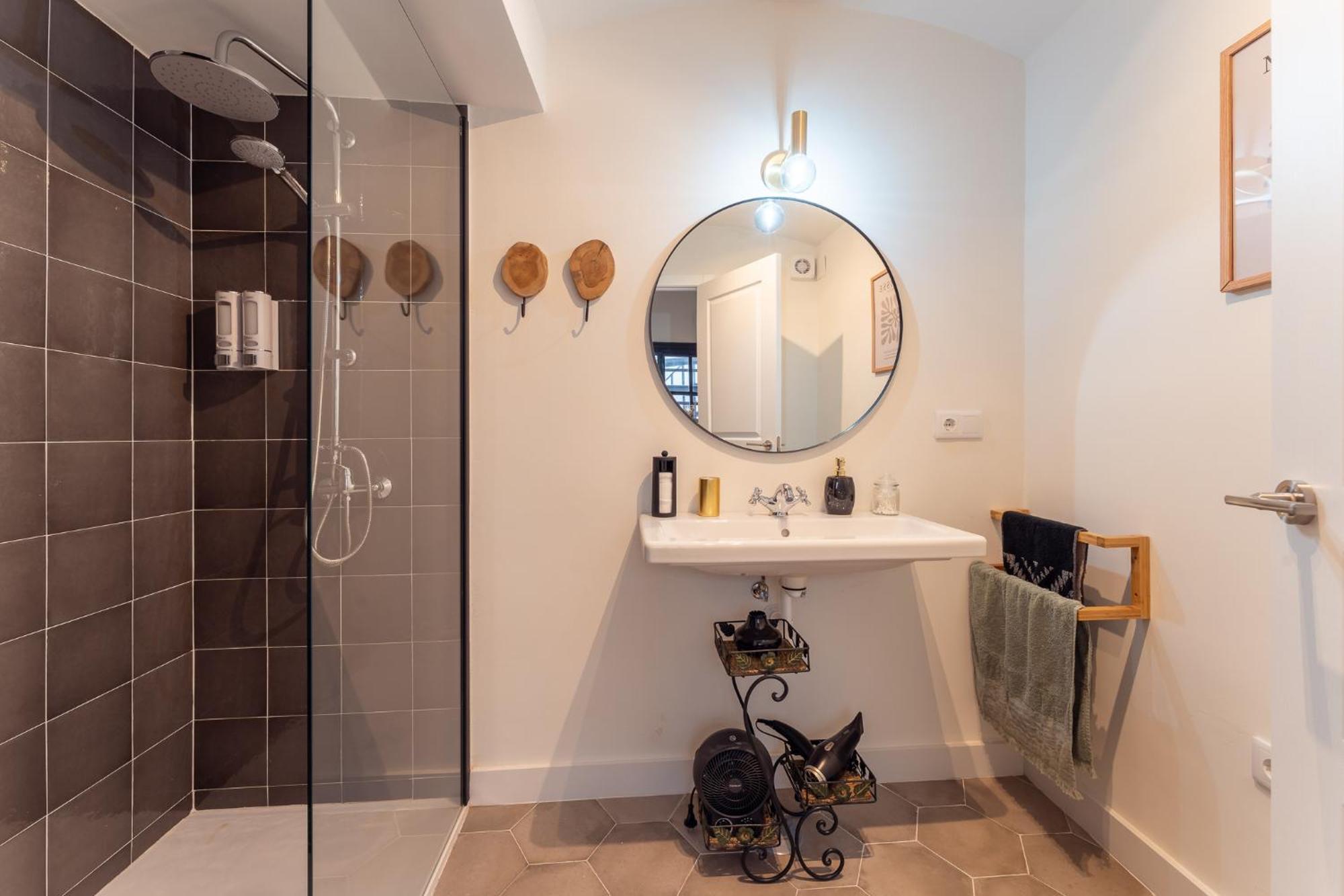 Apartamento Turistico Alhma Home Mérida Zewnętrze zdjęcie