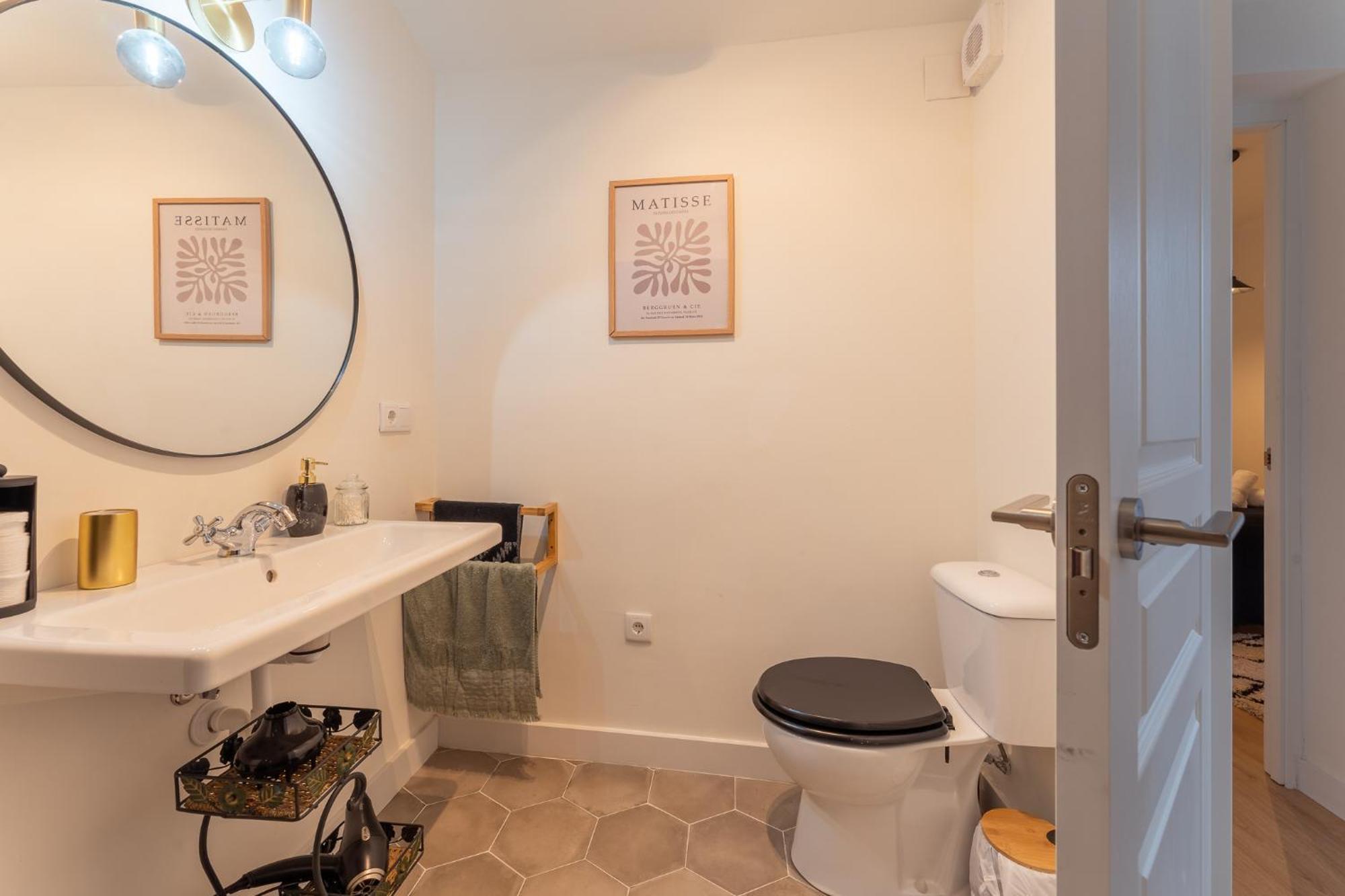 Apartamento Turistico Alhma Home Mérida Zewnętrze zdjęcie